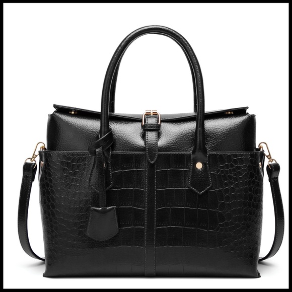 BEE SAC Handbags - NEW HELENA Tote Crossbody